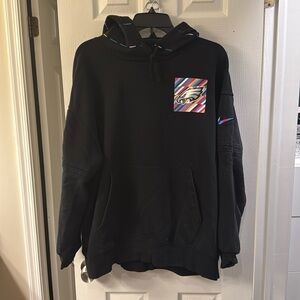 2023 Philadelphia Eagles Crucial Catch Men’s Sweatshirt